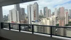Foto 2 de Apartamento com 3 Quartos à venda, 221m² em Setor Oeste, Goiânia