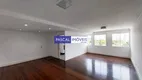 Foto 2 de Apartamento com 3 Quartos à venda, 140m² em Moema, São Paulo