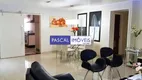 Foto 4 de Apartamento com 3 Quartos à venda, 161m² em Campo Belo, São Paulo