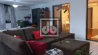 Foto 7 de Apartamento com 3 Quartos à venda, 110m² em Recreio Dos Bandeirantes, Rio de Janeiro