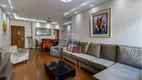 Foto 5 de Apartamento com 3 Quartos à venda, 136m² em Vila Itapura, Campinas