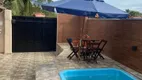 Foto 4 de Casa com 4 Quartos à venda, 190m² em Barequecaba, São Sebastião