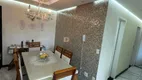 Foto 2 de Apartamento com 3 Quartos à venda, 70m² em De Fátima, Serra