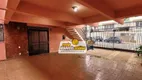 Foto 2 de Casa com 3 Quartos para alugar, 255m² em Jardim Alexandre Campos, Uberaba