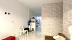 Foto 8 de Casa de Condomínio com 1 Quarto à venda, 40m² em Belas Artes, Itanhaém