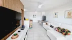 Foto 6 de Apartamento com 3 Quartos para alugar, 100m² em São Lourenço, Bertioga