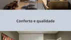 Foto 3 de Apartamento com 1 Quarto à venda, 30m² em Paquetá, Belo Horizonte