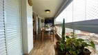 Foto 11 de Apartamento com 3 Quartos à venda, 101m² em Vila Belmiro, Santos