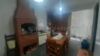 Foto 4 de Sobrado com 3 Quartos à venda, 212m² em Interlagos, São Paulo