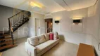 Foto 2 de Casa de Condomínio com 3 Quartos à venda, 107m² em PARQUE NOVA SUICA, Valinhos