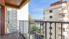 Foto 9 de Apartamento com 4 Quartos para venda ou aluguel, 140m² em Vila Bastos, Santo André