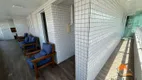 Foto 22 de Apartamento com 3 Quartos à venda, 140m² em Vila Guilhermina, Praia Grande