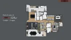 Foto 29 de Apartamento com 3 Quartos à venda, 128m² em Vila Mariana, São Paulo