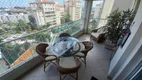 Foto 2 de Apartamento com 3 Quartos à venda, 135m² em Mansões Santo Antônio, Campinas