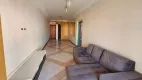 Foto 2 de Apartamento com 2 Quartos para alugar, 90m² em Campo Grande, Santos