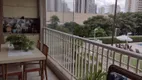 Foto 7 de Apartamento com 3 Quartos à venda, 121m² em Móoca, São Paulo