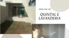 Foto 24 de Casa com 3 Quartos à venda, 80m² em Novo Centro, Santa Luzia