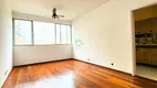 Foto 2 de Apartamento com 3 Quartos à venda, 90m² em Maracanã, Rio de Janeiro