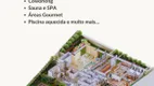 Foto 8 de Apartamento com 3 Quartos à venda, 148m² em Jardim São Luiz, Montes Claros