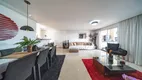 Foto 3 de Apartamento com 3 Quartos à venda, 113m² em Jardim Italia, São Paulo