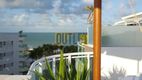 Foto 3 de Cobertura com 2 Quartos à venda, 114m² em Praia de Cotovelo, Parnamirim