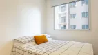 Foto 11 de Apartamento com 1 Quarto para alugar, 28m² em Chácara Santo Antônio, São Paulo