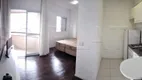 Foto 3 de Flat com 1 Quarto para alugar, 35m² em Perdizes, São Paulo