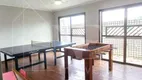 Foto 18 de Apartamento com 3 Quartos à venda, 107m² em Campo Grande, Santos