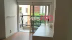 Foto 9 de Apartamento com 3 Quartos à venda, 76m² em Vila Olímpia, São Paulo