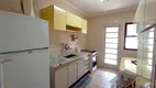 Foto 7 de Apartamento com 2 Quartos para alugar, 85m² em Tombo, Guarujá