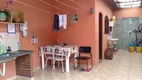Foto 3 de Casa com 2 Quartos à venda, 145m² em Jardim Corumbá, Itanhaém