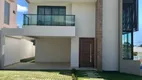 Foto 2 de Casa de Condomínio com 4 Quartos à venda, 408m² em Alphaville Abrantes, Camaçari