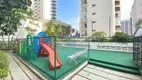 Foto 27 de Apartamento com 3 Quartos para alugar, 133m² em Perdizes, São Paulo