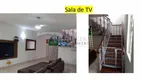 Foto 3 de Casa com 4 Quartos à venda, 400m² em Chácara São João, São Paulo