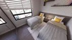 Foto 12 de Apartamento com 2 Quartos à venda, 57m² em Centro, Curitiba