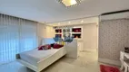 Foto 14 de Casa de Condomínio com 4 Quartos à venda, 634m² em Jurerê Internacional, Florianópolis