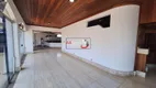 Foto 7 de Casa com 3 Quartos para alugar, 466m² em São José, Franca
