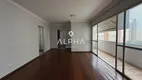 Foto 7 de Apartamento com 3 Quartos à venda, 120m² em Setor Oeste, Goiânia