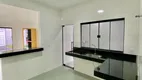 Foto 2 de Casa com 3 Quartos à venda, 107m² em Residencial Brisas da Mata, Goiânia