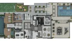 Foto 33 de Apartamento com 4 Quartos à venda, 213m² em Meia Praia, Itapema