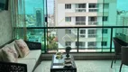 Foto 14 de Apartamento com 4 Quartos à venda, 140m² em Centro, Campos dos Goytacazes