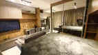 Foto 7 de Apartamento com 1 Quarto à venda, 26m² em Moema, São Paulo