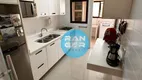 Foto 7 de Apartamento com 3 Quartos à venda, 136m² em Pompeia, Santos