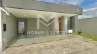 Foto 3 de Casa de Condomínio com 3 Quartos à venda, 150m² em Jardim Primavera, Montes Claros
