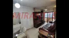 Foto 2 de Apartamento com 2 Quartos à venda, 67m² em Chora Menino, São Paulo