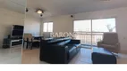 Foto 2 de Apartamento com 3 Quartos para venda ou aluguel, 150m² em Moema, São Paulo