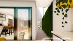 Foto 23 de Casa de Condomínio com 3 Quartos à venda, 161m² em Saguaçú, Joinville