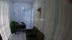Foto 6 de Apartamento com 3 Quartos para alugar, 127m² em Michel, Criciúma