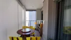 Foto 7 de Apartamento com 2 Quartos à venda, 71m² em Moema, São Paulo