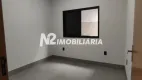 Foto 11 de Casa com 3 Quartos à venda, 90m² em Jardim Brasília, Uberlândia